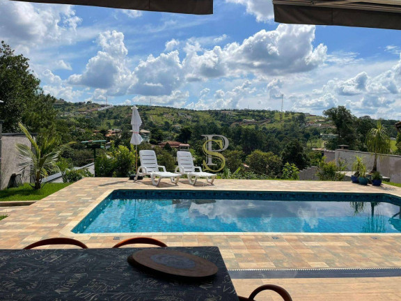 Imagem Chácara com 3 Quartos à Venda, 238 m² em Jardim Estância Brasil - Atibaia Imagem Chácara com 3 Quartos à Venda, 238 m² em Jardim Estância Brasil - Atibaia