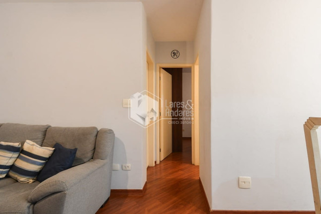 Imagem Apartamento com 2 Quartos à Venda, 55 m² em Vila Mariana - São Paulo