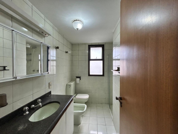 Imagem Apartamento com 4 Quartos à Venda, 157 m² em Vila Mariana - São Paulo