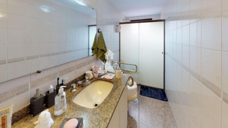 Imagem Apartamento com 3 Quartos à Venda, 126 m² em Perdizes - São Paulo Imagem Apartamento com 3 Quartos à Venda, 126 m² em Perdizes - São Paulo
