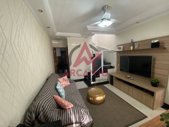 Apartamento com 3 Quartos à Venda, 120 m² em Vila Medeiros - São Paulo