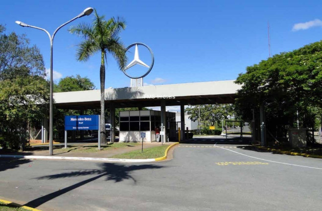 Imagem Imóvel para Alugar, 48.000 m² em Distrito Industrial - Campinas Imagem Imóvel para Alugar, 48.000 m² em Distrito Industrial - Campinas
