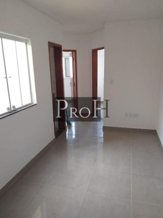 Imagem Apartamento com 2 Quartos à Venda, 44 m² em Parque Erasmo Assunção - Santo André Imagem Apartamento com 2 Quartos à Venda, 44 m² em Parque Erasmo Assunção - Santo André
