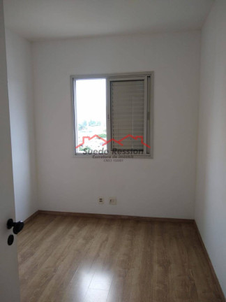 Imagem Apartamento com 3 Quartos à Venda, 71 m² em Vila Isa - São Paulo
