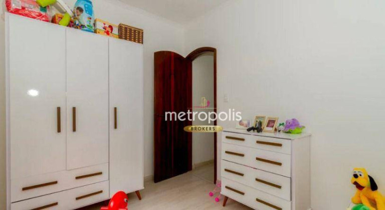 Imagem Sobrado com 3 Quartos à Venda, 175 m² em Jardim Las Vegas - Santo André Imagem Sobrado com 3 Quartos à Venda, 175 m² em Jardim Las Vegas - Santo André
