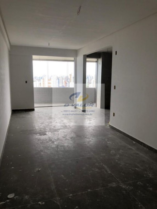 Imagem Apartamento com 3 Quartos à Venda, 88 m² em Jardim Oceania - João Pessoa
