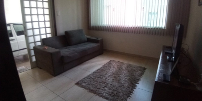Imagem Casa com 2 Quartos à Venda, 175 m² em Campinho - Guaratinguetá