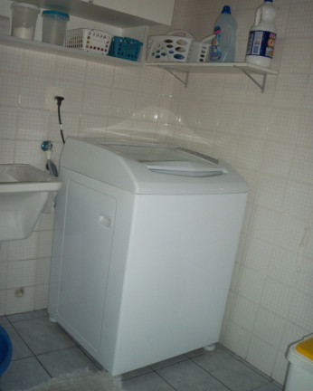 Imagem Apartamento com 2 Quartos à Venda, em Itararé - São Vicente Imagem Apartamento com 2 Quartos à Venda, em Itararé - São Vicente