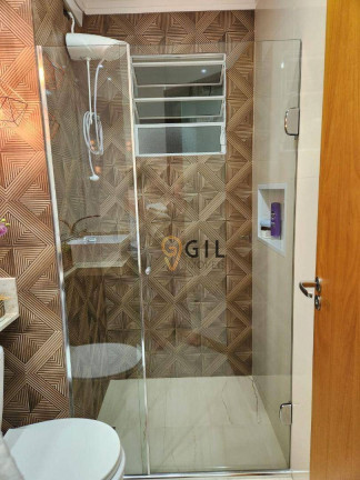 Imagem Apartamento com 2 Quartos à Venda, 69 m² em Jardim Coleginho - Jacareí