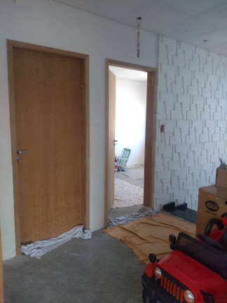 Imagem Casa com 4 Quartos à Venda, 300 m² em Jardim Oásis - Taubaté