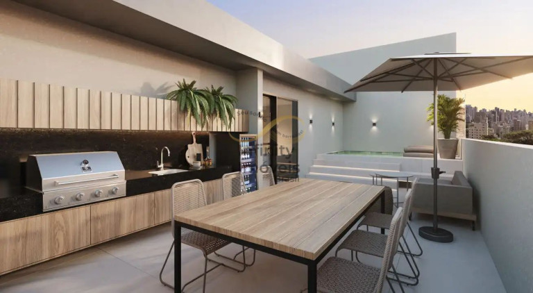 Imagem Apartamento com 3 Quartos à Venda, 106 m² em Serra - Belo Horizonte Imagem Apartamento com 3 Quartos à Venda, 106 m² em Serra - Belo Horizonte