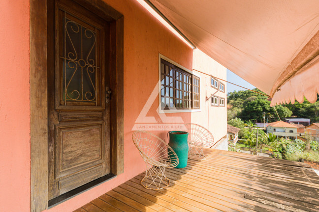 Imagem Casa com 3 Quartos à Venda, 222 m² em Condado De Maricá - Maricá Imagem Casa com 3 Quartos à Venda, 222 m² em Condado De Maricá - Maricá
