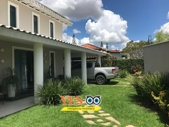 Casa com 3 Quartos à Venda, 200 m² em Sim - Feira De Santana