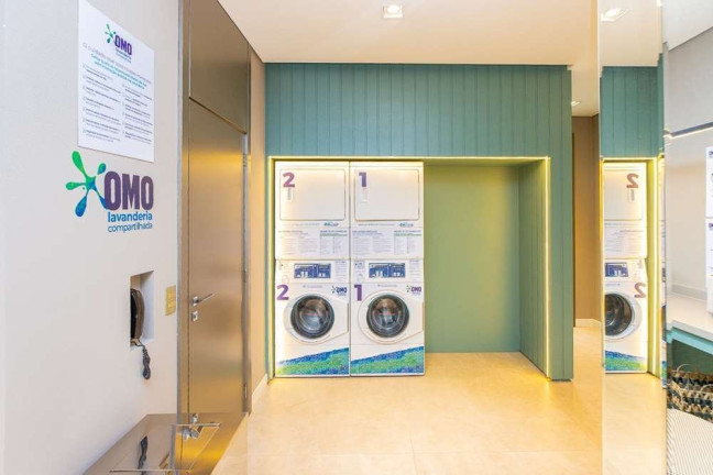Imagem Apartamento com 1 Quarto à Venda, 31 m² em Paraíso - São Paulo Imagem Apartamento com 1 Quarto à Venda, 31 m² em Paraíso - São Paulo