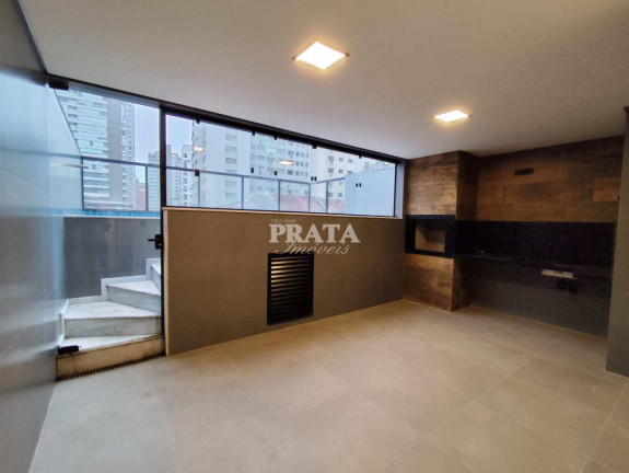 Imagem Casa à Venda, 280 m² em Embaré - Santos Imagem Casa à Venda, 280 m² em Embaré - Santos