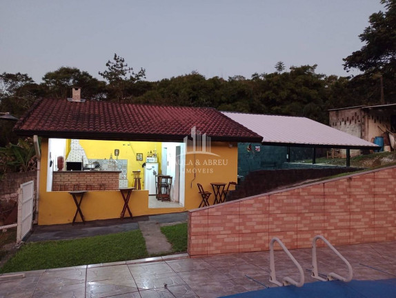 Imagem Chácara com 4 Quartos à Venda, em Nova California - Rio Grande Da Serra Imagem Chácara com 4 Quartos à Venda, em Nova California - Rio Grande Da Serra
