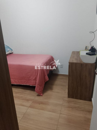 Imagem Apartamento com 2 Quartos à Venda, 43 m² em Recanto Vista Alegre - Cotia