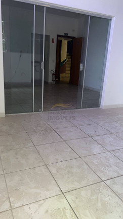 Imagem Sala Comercial para Alugar, 40 m² em Portal Santa Fé - Itupeva Imagem Sala Comercial para Alugar, 40 m² em Portal Santa Fé - Itupeva