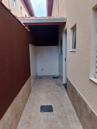 Imagem Casa de Condomínio com 2 Quartos à Venda, 58 m² em Japurá - Praia Grande Imagem Casa de Condomínio com 2 Quartos à Venda, 58 m² em Japurá - Praia Grande