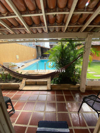 Imagem Casa com 3 Quartos à Venda, 360 m² em Braga - Cabo Frio
