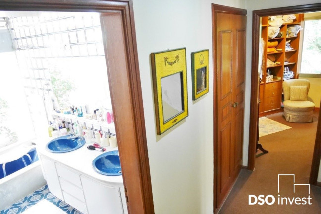 Imagem Casa com 4 Quartos à Venda, 794 m² em Jardim Guedala - São Paulo Imagem Casa com 4 Quartos à Venda, 794 m² em Jardim Guedala - São Paulo