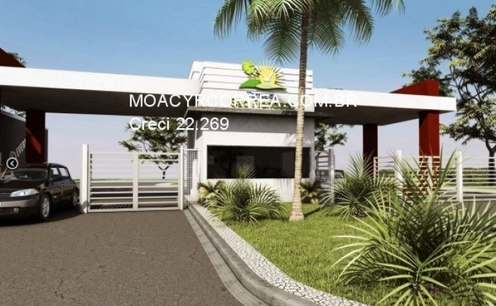 Imagem Imóvel com 3 Quartos à Venda, 106 m² em Condomínio Terras De São Francisco - Sorocaba