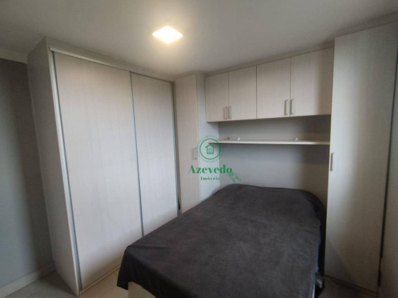 Imagem Apartamento com 2 Quartos à Venda, 46 m² em água Chata - Guarulhos