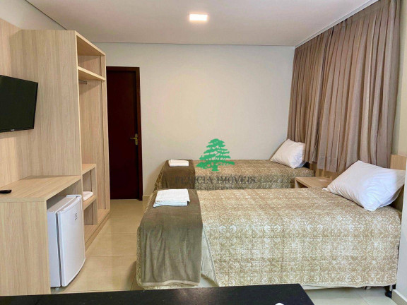 Imagem Apartamento com 1 Quarto para Alugar, 50 m² em Vila Portes - Foz Do Iguaçu Imagem Apartamento com 1 Quarto para Alugar, 50 m² em Vila Portes - Foz Do Iguaçu