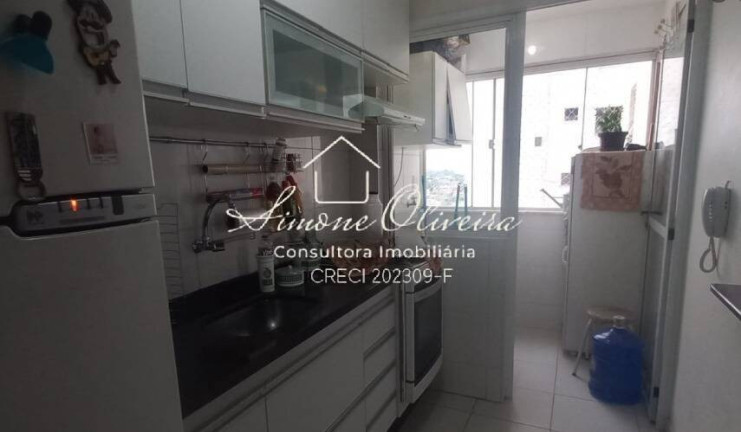 Apartamento com 2 Quartos à Venda, 95 m² em Monção - Taubaté