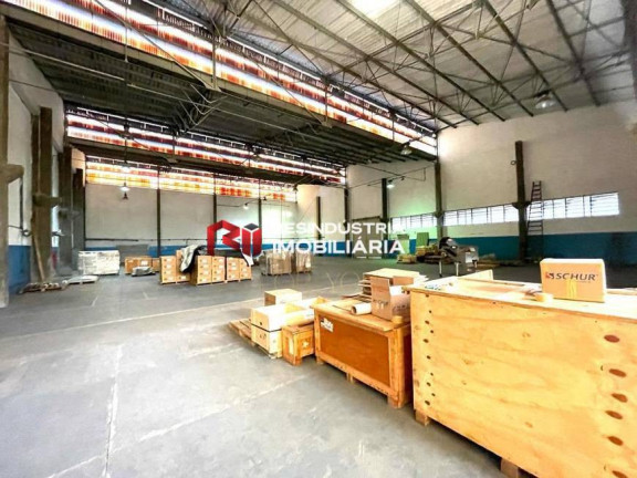 Galpão à Venda, 2 m² em Alphaville Centro Industrial E Empresarial/alphaville. - Barueri