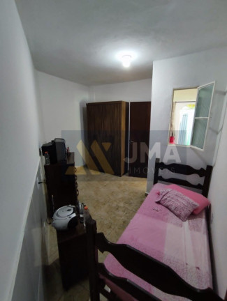 Imagem Casa com 3 Quartos à Venda, 98 m² em Parque São João - Contagem