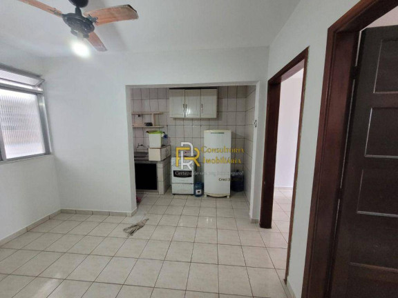 Imagem Apartamento com 2 Quartos à Venda, 50 m² em Vila Guilhermina - Praia Grande Imagem Apartamento com 2 Quartos à Venda, 50 m² em Vila Guilhermina - Praia Grande