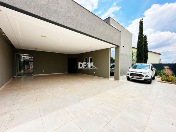 Casa com 3 Quartos à Venda, 500 m² em Vicente Pires - Brasília
