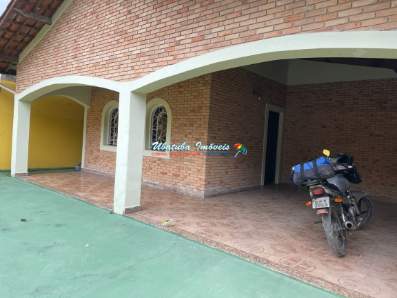 Imagem Casa com 2 Quartos à Venda, 200 m² em Mato Dentro - Ubatuba Imagem Casa com 2 Quartos à Venda, 200 m² em Mato Dentro - Ubatuba
