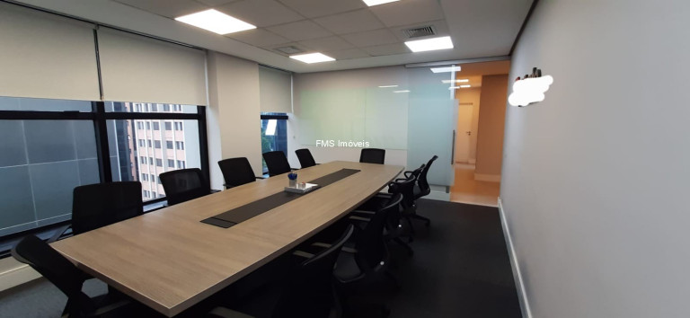 Imagem Imóvel para Alugar, 324 m² em Vila Olímpia - São Paulo