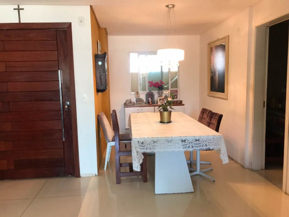 Imagem Apartamento com 3 Quartos à Venda, 106 m² em Aldeota - Fortaleza