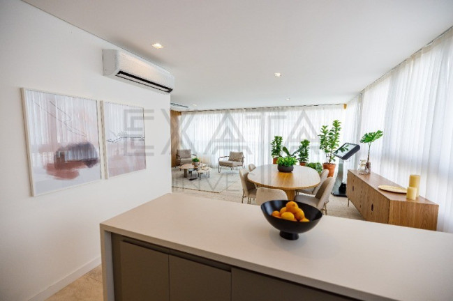 Imagem Imóvel com 2 Quartos à Venda, 105 m² em Itaim Bibi - São Paulo Imagem Imóvel com 2 Quartos à Venda, 105 m² em Itaim Bibi - São Paulo