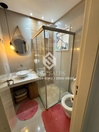 Imagem Casa de Condomínio com 2 Quartos à Venda, 100 m² em Jardim Gardênia - Goiânia Imagem Casa de Condomínio com 2 Quartos à Venda, 100 m² em Jardim Gardênia - Goiânia