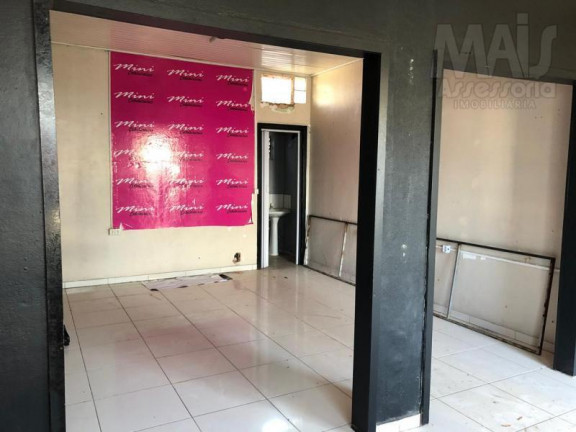Imagem Sala Comercial para Alugar, 35 m² em Campina - São Leopoldo Imagem Sala Comercial para Alugar, 35 m² em Campina - São Leopoldo