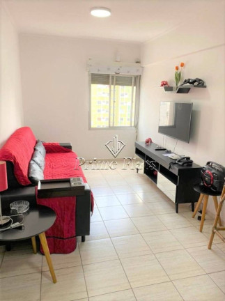 Imagem Apartamento com 1 Quarto à Venda, 36 m² em Bela Vista - São Paulo Imagem Apartamento com 1 Quarto à Venda, 36 m² em Bela Vista - São Paulo