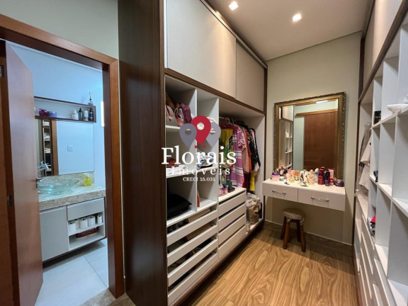 Imagem Casa com 3 Quartos à Venda, 375 m² em Condomínio Belvedere - Cuiabá