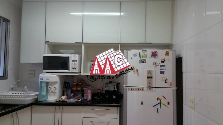 Imagem Imóvel com 3 Quartos à Venda, 130 m² em Campolim - Sorocaba