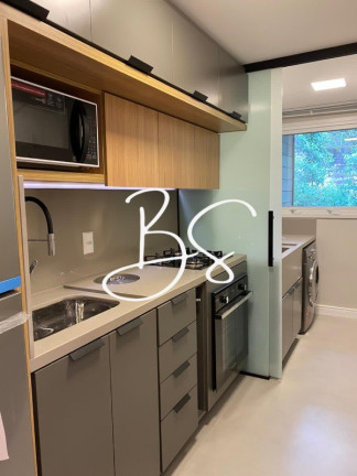 Imagem Apartamento com 2 Quartos à Venda, 104 m² em Floresta - Gramado