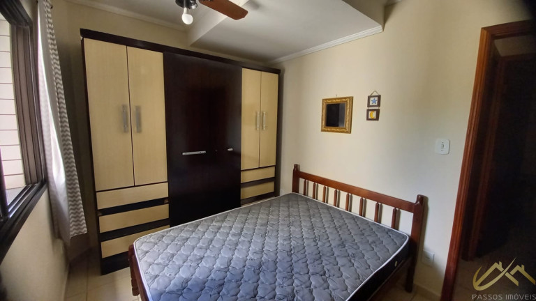 Imagem Apartamento com 3 Quartos à Venda, 96 m² em Tenório - Ubatuba