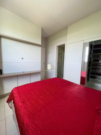 Imagem Imóvel com 2 Quartos à Venda, 62 m² em Valparaíso - Serra Imagem Imóvel com 2 Quartos à Venda, 62 m² em Valparaíso - Serra
