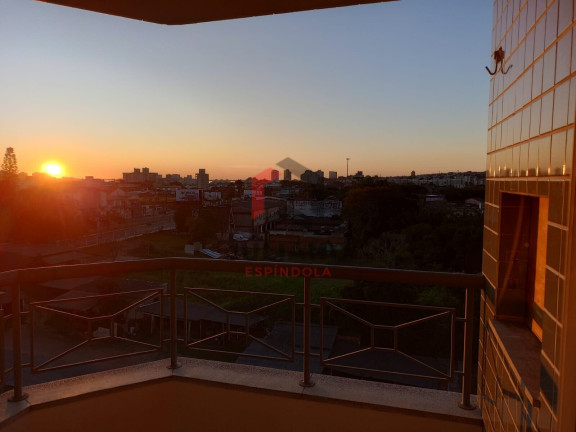 Imagem Apartamento com 2 Quartos à Venda, 62 m² em Cavalhada - Porto Alegre
