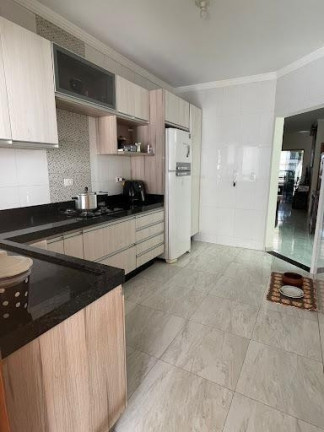 Imagem Casa com 3 Quartos à Venda, 104 m² em Jardim Novo Oásis - Maringa