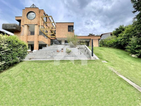Imagem Casa de Condomínio com 4 Quartos à Venda, 703 m² em Palos Verdes - Cotia Imagem Casa de Condomínio com 4 Quartos à Venda, 703 m² em Palos Verdes - Cotia