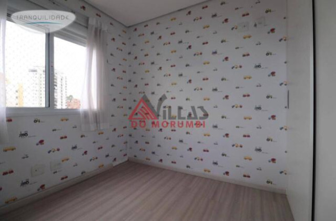 Imagem Apartamento com 3 Quartos à Venda, 143 m² em Vila Andrade - São Paulo