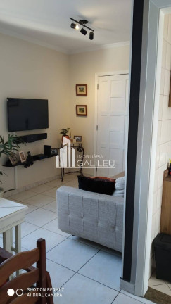Imagem Apartamento com 3 Quartos à Venda, 86 m² em Vila João Jorge - Campinas Imagem Apartamento com 3 Quartos à Venda, 86 m² em Vila João Jorge - Campinas